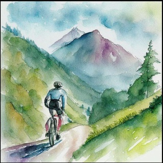 Telegram profile photo for Freetime bicycle 🚴♂🚴♀🚴