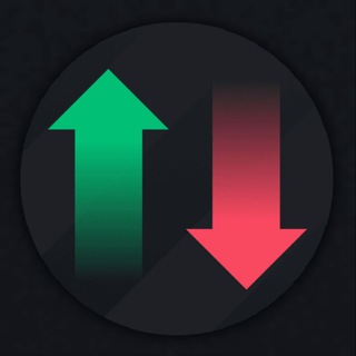 Telegram profile photo for Market Overview