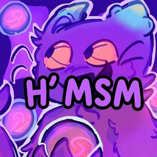 Telegram profile photo for | H'My singing monster
