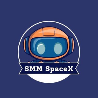Telegram profile photo for SMM-space X | ORGENAL