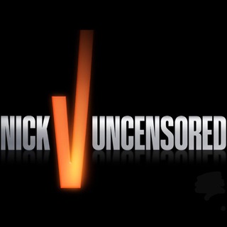Telegram profile photo for NickV Uncensored Blogs