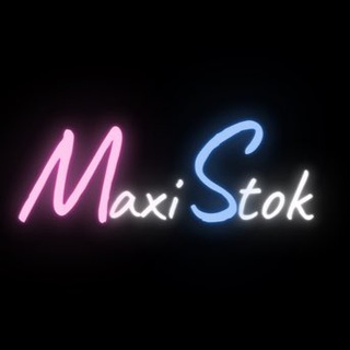 Telegram profile photo for MaxiStok Гагарина 85к2