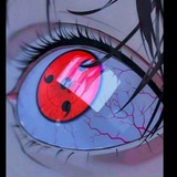 Telegram profile photo for Jut.su ❤️🩹 | Аниме Эдиты | Anime Edits