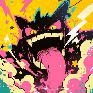 Telegram profile photo for Pokémon TCGP Central