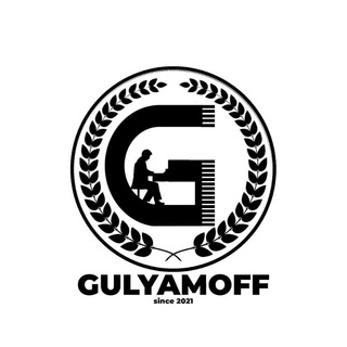 Telegram profile photo for Gulyamoff