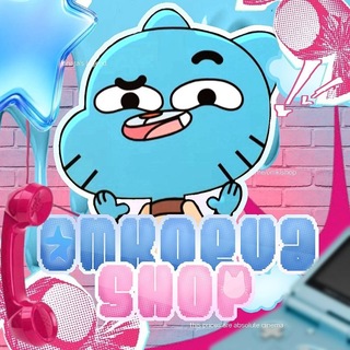 Telegram profile photo for Omk'L shop РЕСТ