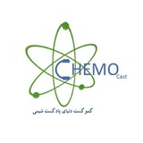 Telegram profile photo for ChemoCast