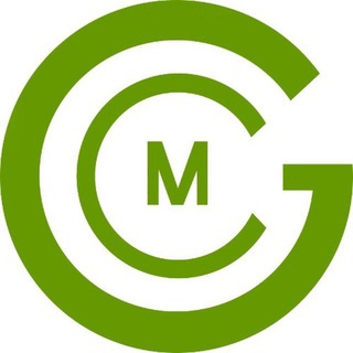 Telegram profile photo for Green Charter RCM