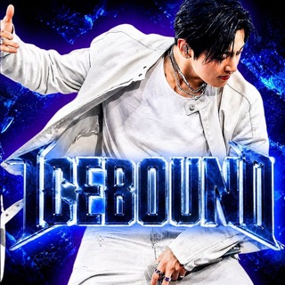 Telegram profile photo for ICEBOUND