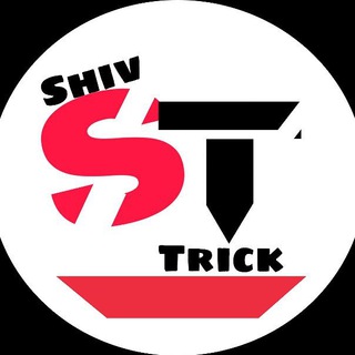 Telegram profile photo for ShivTrick Official