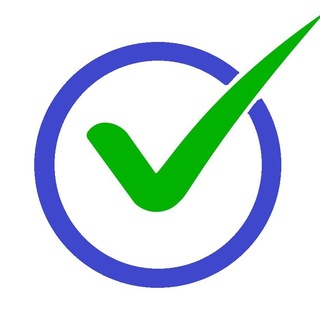 Telegram profile photo for Делай правильно!