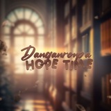 Telegram profile photo for DR: HOPE TIME | сетка по данганронпе