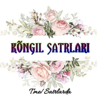 Telegram profile photo for Ko'ngil Satrlari