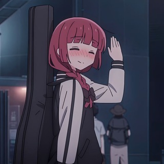 Telegram group profile photo for 迟缓的call(聊天群)