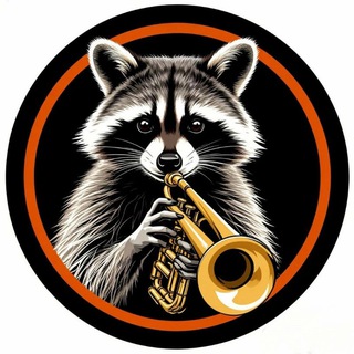 Telegram profile photo for Дело труба 🎺🥁🎺