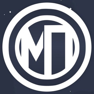 Telegram profile photo for Мамин Программист (Переходник)