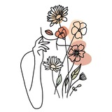 Telegram profile photo for آگاهی بانوان