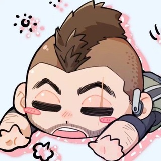 Telegram profile photo for соуп киссает ри :3