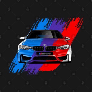 Telegram profile photo for BMWorks Kazan