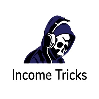 Telegram profile photo for Income Tricks