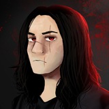 Telegram profile photo for (рест) Арт-свалка katfixation