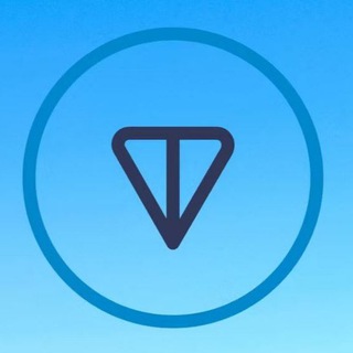 Telegram profile photo for TON-20 Token
