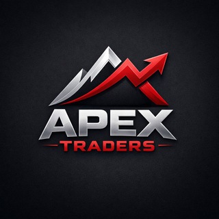 Telegram profile photo for Apex Traders® 💸
