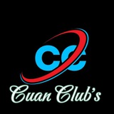 Telegram profile photo for CUAN CLUB'S