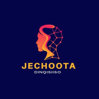 Telegram profile photo for Jechoota Dinqisiiso