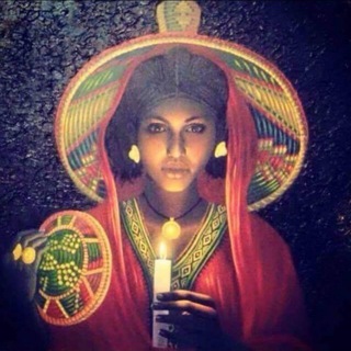 Telegram profile photo for መቓልሕ ትግራዋይነት