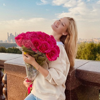 Telegram profile photo for ELYA EFIMANOVA👼🏼