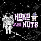 Telegram profile photo for KOKONUTS.com