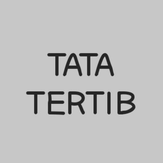 Telegram profile photo for PERATURAN