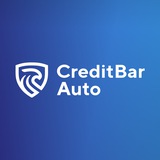 Telegram profile photo for Creditbar Auto - Микрокредит под залог авто