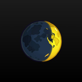Telegram profile photo for 🌒 MOON SPOT