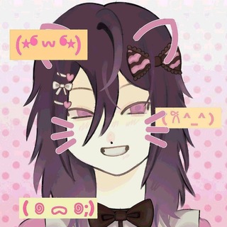 Telegram profile photo for сафалин || ch
