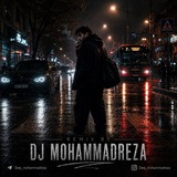 Telegram profile photo for DjMohammadReza