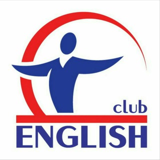 Telegram profile photo for The English Club