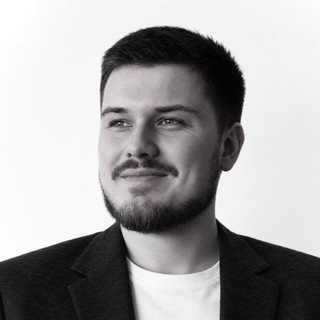Telegram profile photo for AG · Alexey Gnuskin