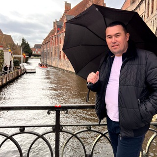 Telegram profile photo for Мансур Хужа