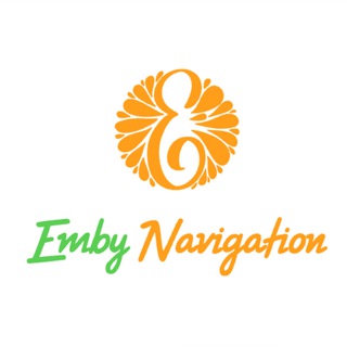 Telegram profile photo for Emby Navigation | 付费 Emby 导航