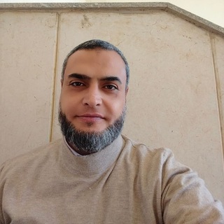 Telegram profile photo for مُرْشِدُ ٱلْمُمْتَرِي لِنَهْجِ ٱلْأَشْعَرِي