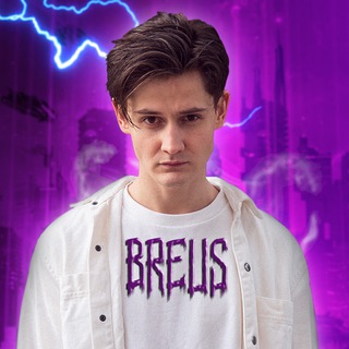 Telegram profile photo for BREUS METRO ROYALE