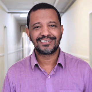 Telegram profile photo for Prof. Robson Oliveira