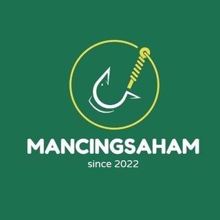 Telegram profile photo for Mancing Saham