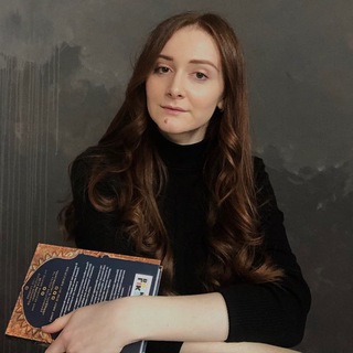 Telegram profile photo for Калимат и книжное похмелье