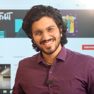 Telegram profile photo for Apni Kaksha