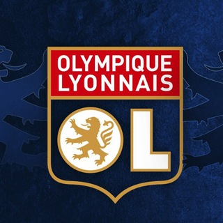 Telegram profile photo for Olympic Lyon Олимпик Лион