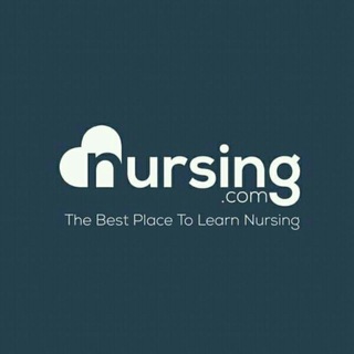 Telegram profile photo for PDF Nursing student