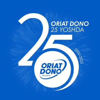 Telegram profile photo for Oriat Dono